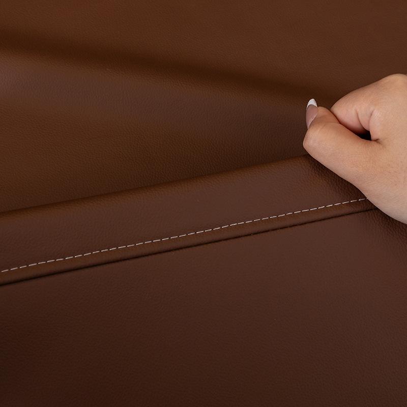 Nowy styl pokrowca na sofę Wodoodporna bariera na mocz Lekka luksusowa stylowa, kompleksowa osłona sofy Antypoślizgowa dla kotów Ręcznik na sofę