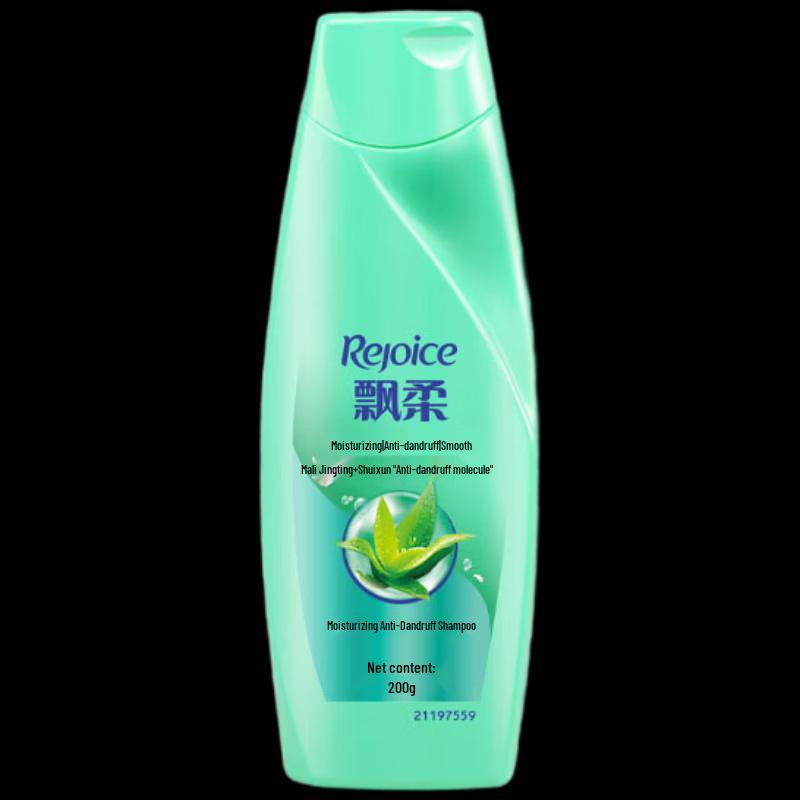 Rejoice Moisturizing Anti-Dandruff Shampoo