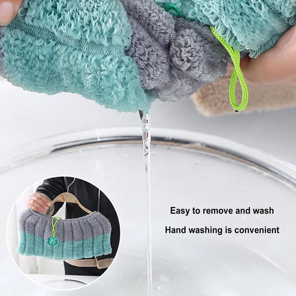 Enclosed Bathroom Accessories D/bathroom Tool Portable Toilet  Cover Disposable Mat Warmer Toilet Lid Wc Handle Cushion Home