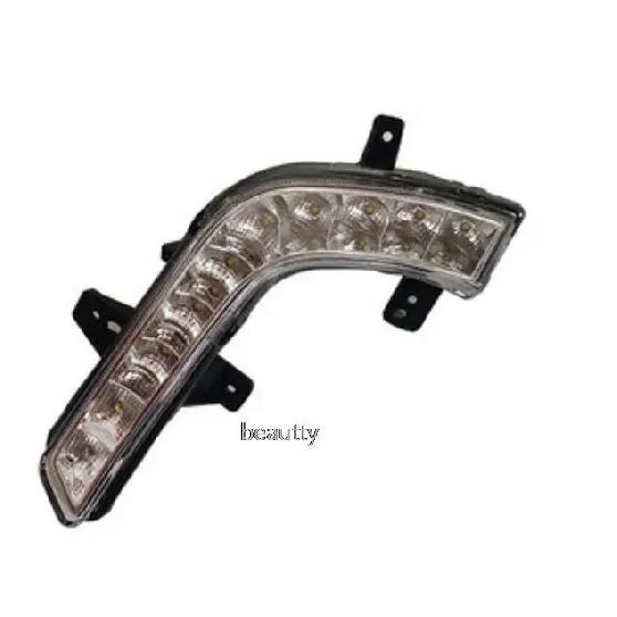Передний противотуманный фонарь передний ходовой огонь для Geely GC6 MK 2016- Daytime light L