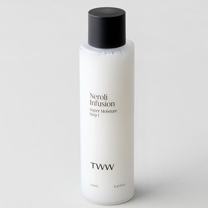

[TWW] Neroli Infusion 250ml (Toner/Skin)