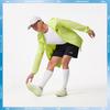 Li-Ning Comfortable Casual Simple Versatile Quick-Dry Lace-Up Five-Point Sports Shorts Men shorts Black AKSV089-1