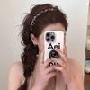 1/2pcs Fashion Wave Headbands for Women Solid Color Toothed Non-slip Hair Bands Girl Face Wash Sports Hairbands Hair Accessories