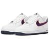 Nike Air Force 1 Low Houston Comets 4 Peat Women's Sneakers FJ0710-100
