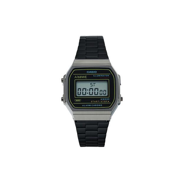 

Часы Casio A168WEHB-1AEF One Size