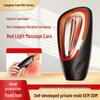 Rechargeable Electric Gua Sha Board & Microcurrent Facial Massager
