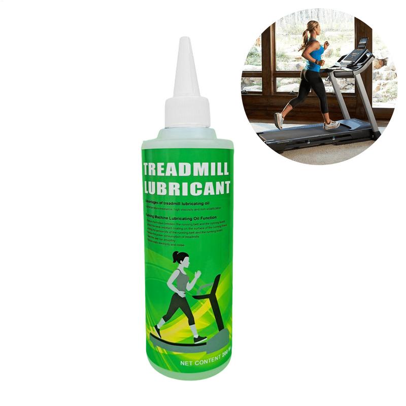 Maintenance Lubricant Silicone Mat Running Machine Gym Silicone Oil Portable Gym Sports Equipment Maintenance Tool