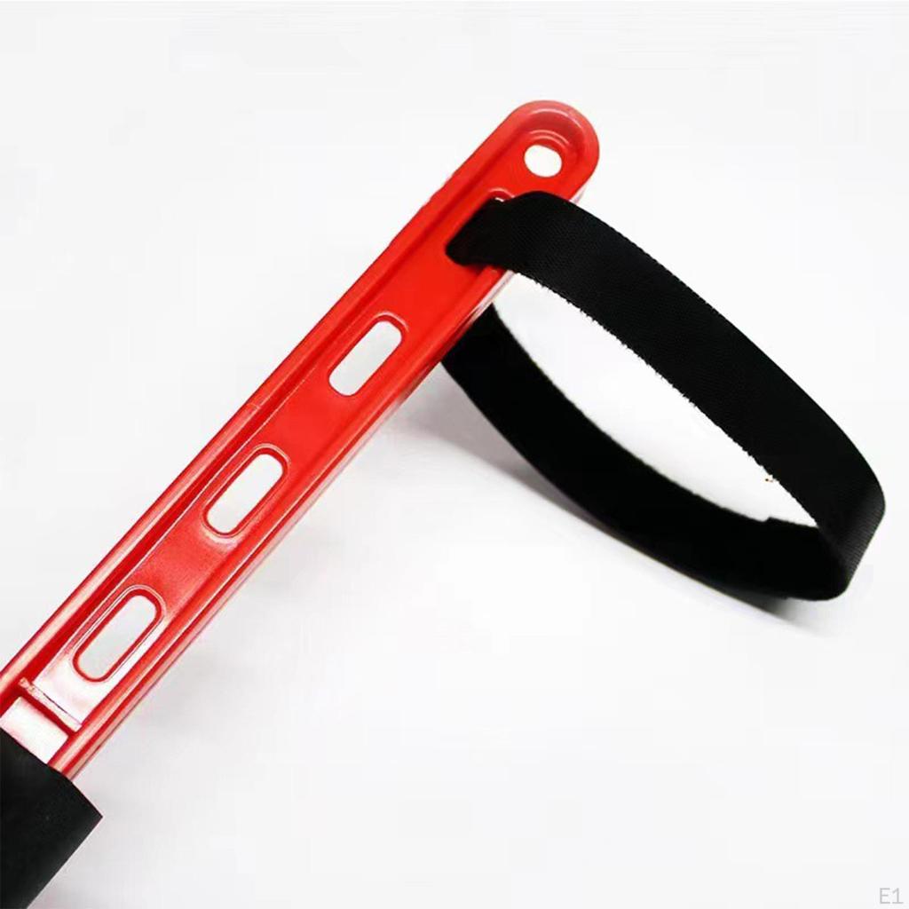 90 stupňů Golfový švihový trenažér Tréninkové vybavení Průvodce pro praxi