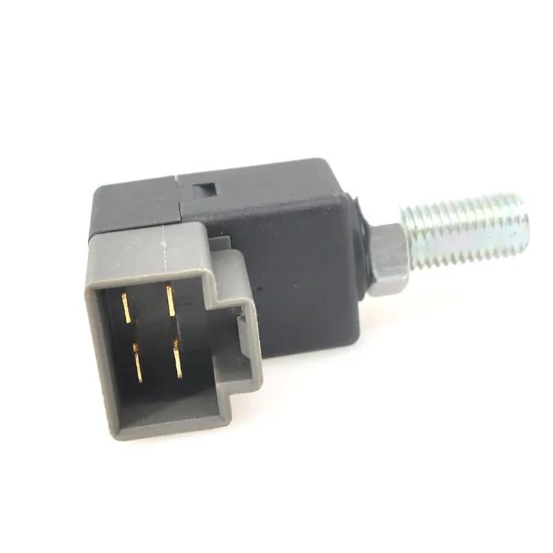 Baificar Brand New  Brake Lamp Switch Stop Back Lamp Switch(4PIN) 93810-3K000 For Hyundai Accent Elantra Kia Rio