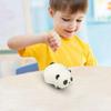 1pc Kawaii Cute Panda Expression Squishy Slow Rising Squeeze Funny Toys Relieves Child Adult Stress Anxiety Christmas Gift
