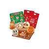 SEGA FAVE Anpanman Welcome! Uncle Jam's Freshly Baked Bread Factory Friendship Bread Set