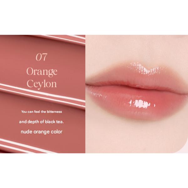The Saem Saemmy's Ade Shot Tint - 3.2g (10 Seçenek)