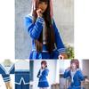 Basket Fruits Cosplay Costume Tohru Honda Cosplay Uniform Jk Girl Uniform Sailor