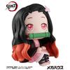 Rukappu Demon Kimetsu no Yaiba Kamado Nezuko Complete Figure Slayer