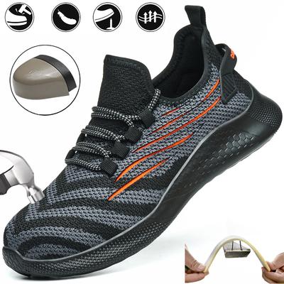 Chaussures unisexes – Chaussures de randonnée