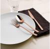 Sambonet Rock Cutlery Set, PVD Copper, 36 Pcs (52762C83)