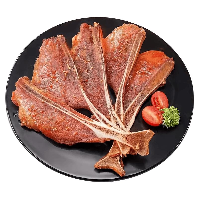 Zhen Bainian Marinated BBQ & Air Fryer Meats
