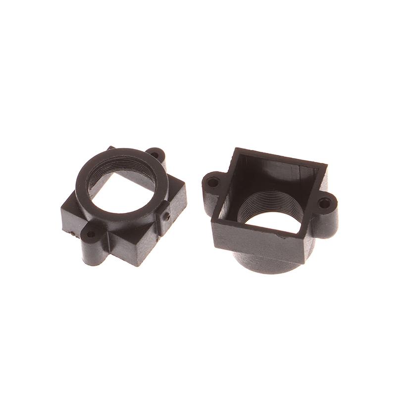 5Pcs M12 Lens Holder 20Mm Mounting Hole Spacing 7Mm 10Mm 14Mm 16Mm Height Plastic Lens Holder