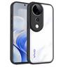 For Oneplus Nord N30 Case 1+Nord N30 Phone Case  CPH2515 Cover Cushion Shockproof Silicon Bumper Clear Matte Back Cover Hard