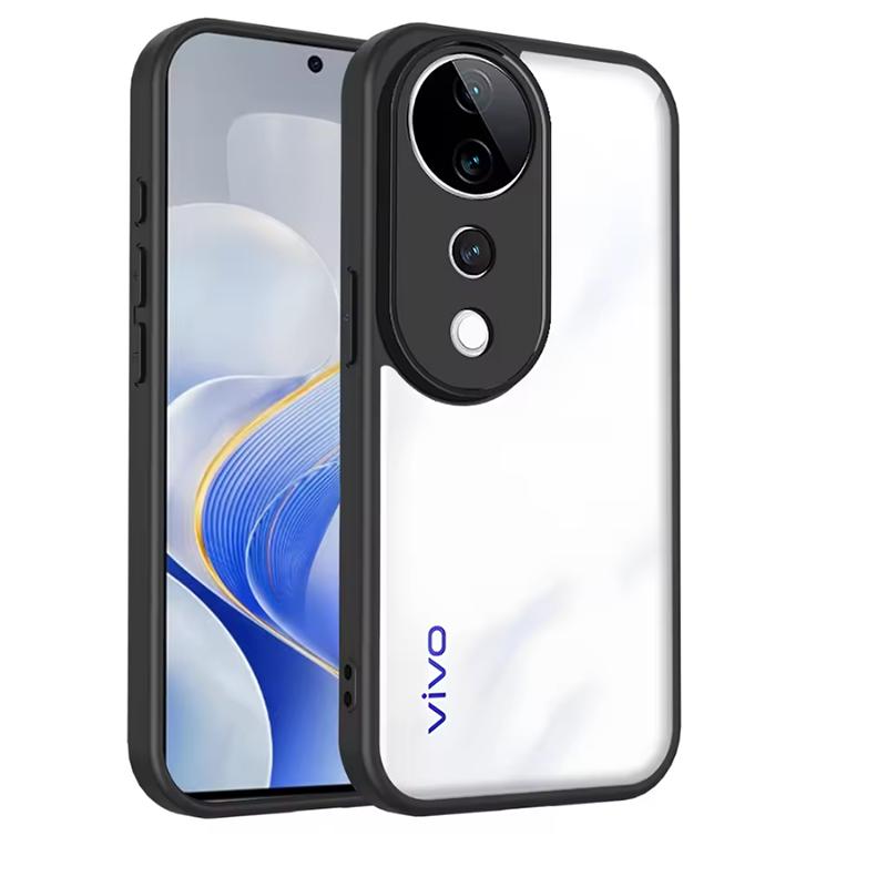 For Oneplus Nord N30 Case 1+Nord N30 Phone Case CPH2515 Cover Cushion Shockproof Silicon Bumper Clear Matte Back Cover Hard