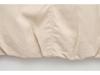 2025 Spring Women's European & American Style Linen Blend Bomber Jacket