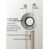 Professional and Powerful Hair Dryer, Equipped with 5 In 1.