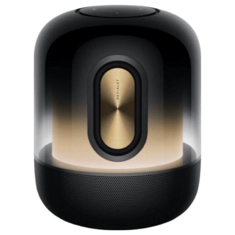 HUAWEI Sound X Golden Theater Edition Smart Speaker (CN version)