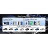 Spedal 2025 Latest Wireless CarPlay Apapter USB CarPlay & Android Auto,Type-C Port,Converts Wired to Wireless,Plug & Play,Auto-C