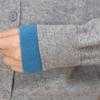 Mokana Women's 99% Wool Long Sleeve Layering Sweater