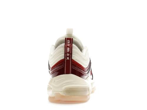 Nike Air Max 97 Dark Beetroot - DQ8582-600