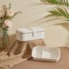 Leak-proof Keep Warm Lunchbox Japanese Style Heated Lunch Box  Office Worker