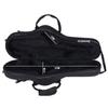 Portable Saxophone Carrying Bag Oxford Fabric Handbag Thickened Waterproof Saxo Backpack Woodwind Instrument Accessories