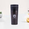 380ml Safe Thermal Cup Large Capacity Lightweight Drink Water
