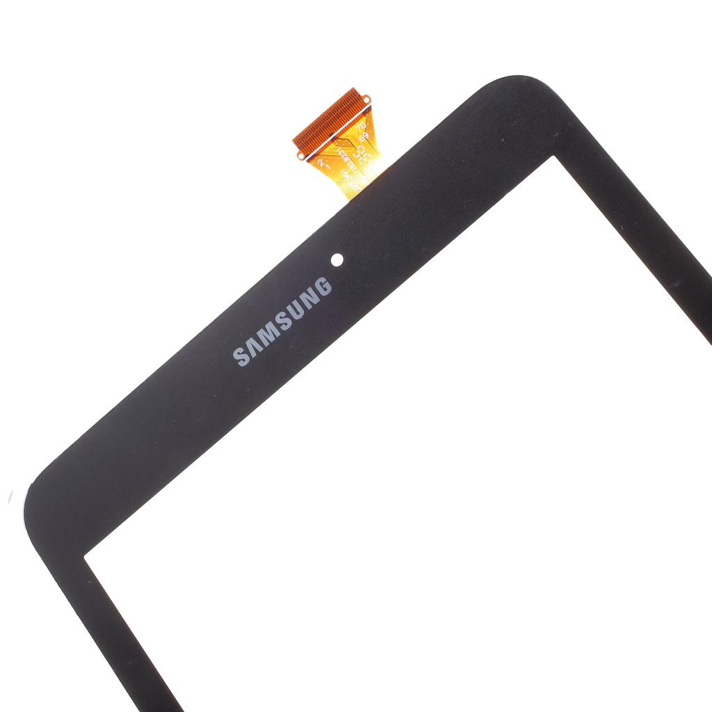 Touch Digitizer Bildschirm Glas Teil mit Klebeaufkleber für Samsung Galaxy Tab E 8.0 T375 (Wi-Fi-Version)