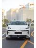 Zeekr X-MC 23 Body Kit: Front & Rear Splitters, Spoilers, Side Skirts, and Bumper Enhancements.