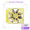 [הזמנה מראש] (Jewel Case Ver.) לבבות2לבבות [לימון טנג] + מתנה חינם