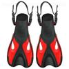 Shaoan Professional Swimming Training Fins