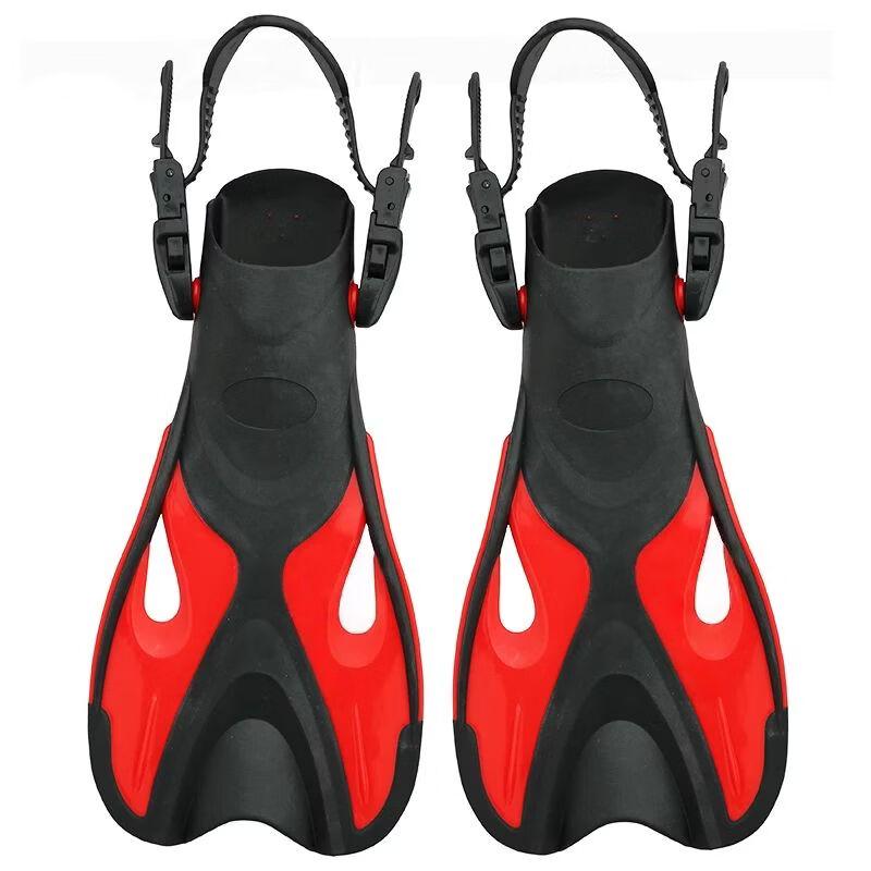Shaoan Professional Swimming Training Fins
