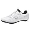Unisex Cycling Shoes Road Mountain Bikes With Clipless Compatibility Breathable Anti-Slip Design