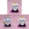 Chiikawa Plush Keychain With Super Soft Short Plush For Collectors And Gifts