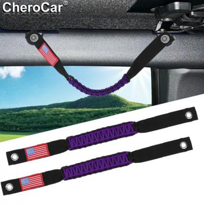 Überrollbügel-Haltegriffe Griff für -2025 Ford Bronco 2-Türer 4-Türer Zubehör