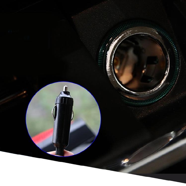 Car Demister Defroster Warm Air Blower Electric Window Heating Dryer Fan Heater