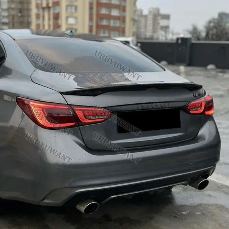 For INFINITI Q50 Q50S 2014-2017 Trunk