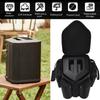 For Bose S1 PRO Speaker Carrying Bag Large Capacity Storage Bag Travel Portable Shoulder Handbag Bluetooth Speaker Box Accessory