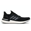 UltraBoost 20 Core Black Night Metallic Cloud White EF1043 Men's Running Shoes