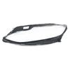 Malibu XL 2019-2021 Headlight Cover: Transparent Front Lampshade Shell