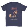 Mitski     T Shirt Summer This is my girl 90s Novelty T Shirts Mens Cotton O-Neck Oversized Clothing Short-Sleeve Vintage Tshirt