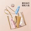 Sun Umbrella Sunscreen Uv Protection Women'S Parasol 50% Umbrella Weather And Rain Folding Capsule Umbrella Small And Portable
