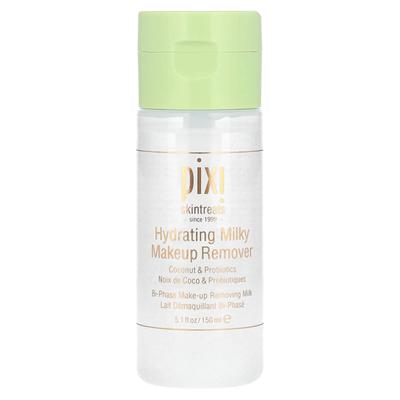 Pixi Beauty, Skintreats, Hydratační mléčný odličovač make-upu, 150 ml (150 ml)