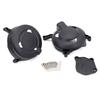 Motorcycles Engine cover Protection Case Fit For Trident 660 2021 Engine CoversProtectors